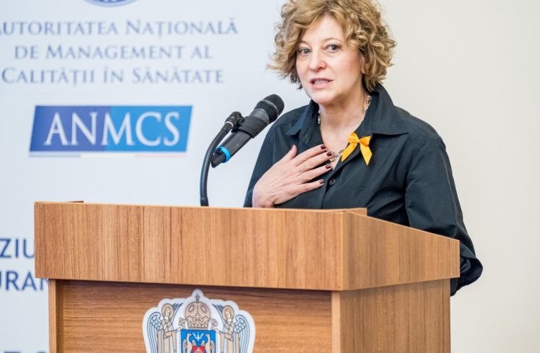 Oana Gheorghiu despre scandalul cu președintele PSD: „Eu n-am avut o relație cu domnul Grindeanu și nici cu PSD înainte”