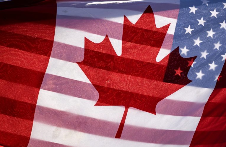 Oficiali americani s-au întâlnit cu un grup care militează pentru independența provinciei Alberta față de Canada