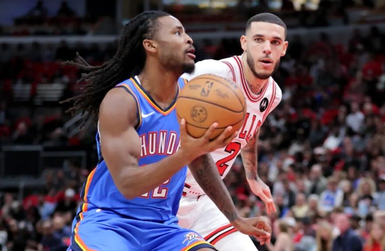 Oklahoma City Thunder, campioana NBA, suferă cea mai drastică înfrângere a sezonului, cu Charlotte