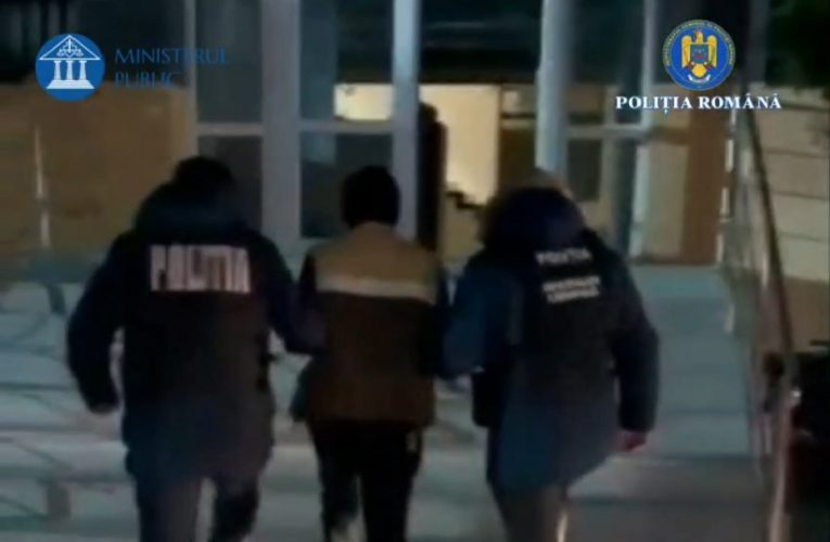 Olt: Bătrân de 72 de ani, înjunghiat de mai multe ori în noaptea de Revelion