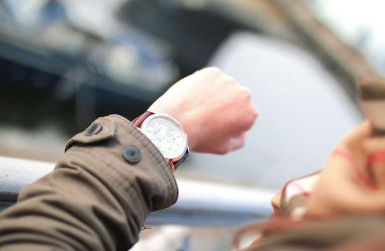 Orbirea temporală în ADHD. De ce întârzierea nu este întotdeauna o scuză