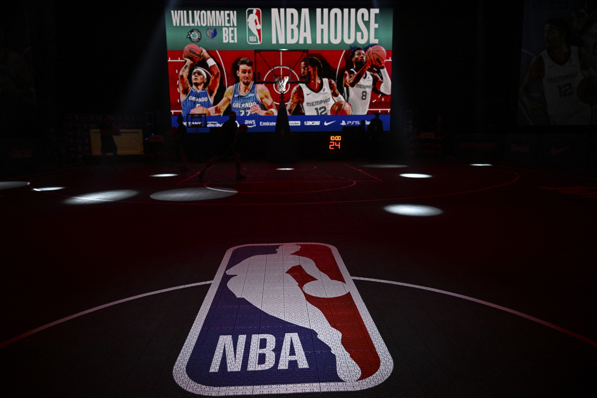 Orlando Magic învinge Memphis Grizzlies, în primul meci din NBA jucat în Germania