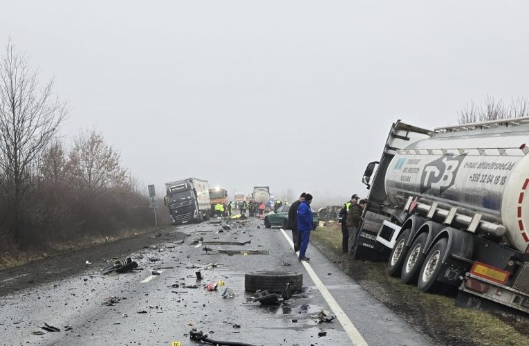 PAOK a cerut amânarea meciului cu Lyon după accidentul grav din Timiș