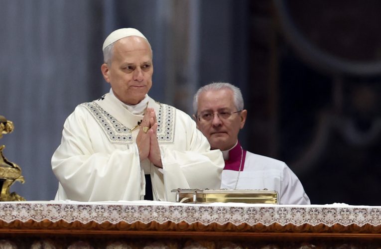 Papa Leon al XIV-lea cere ca Venezuela să rămână o țară independentă