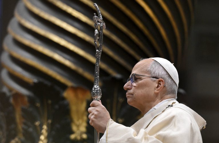 Papa Leon se roagă pentru pace în Iran, Siria și Ucraina