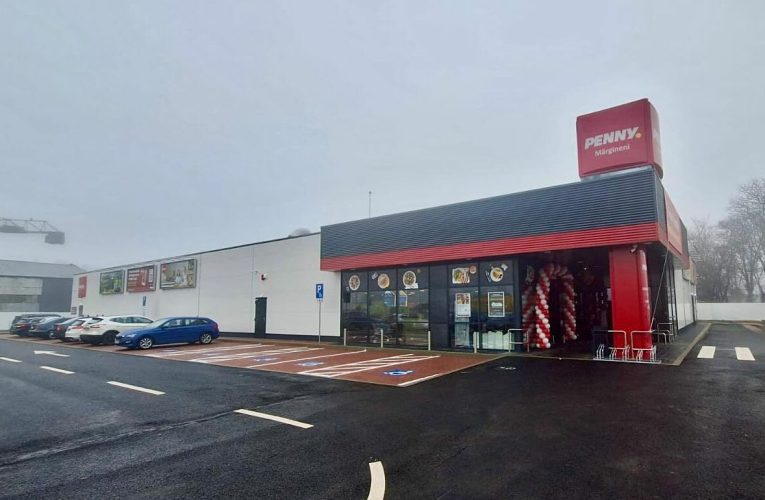 PENNY inaugurează al cincilea magazin din orașul Bacău și ajunge la 462 de unități la nivel național