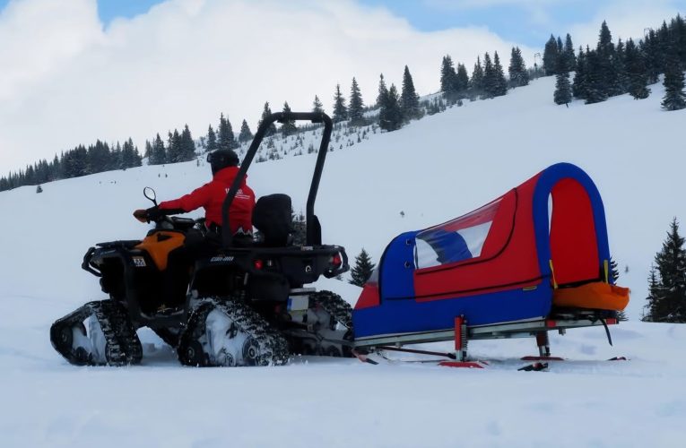 Peste 150 de persoane, salvate de salvamontiști în ultimele 24 de ore