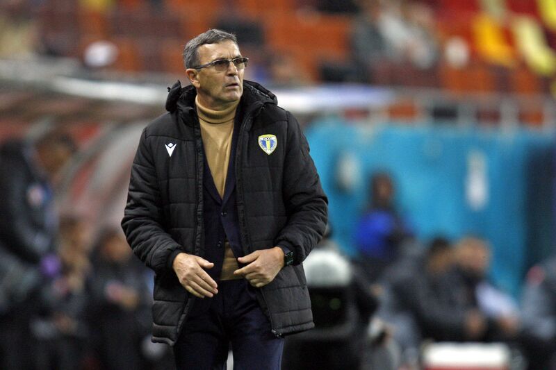 Petrolul-Universitatea Craiova încheie luni etapa a 22-a a Superligii