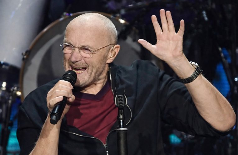 Phil Collins, problemele grave de sănătate: „Tot ce putea să meargă prost, a mers prost”