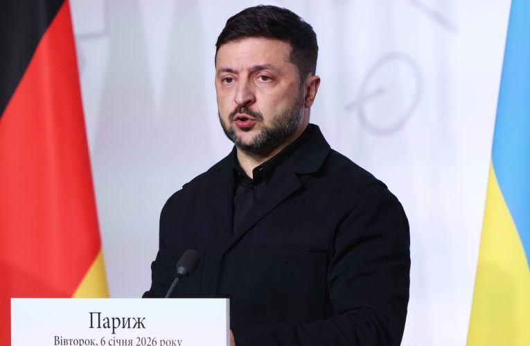 POLITICO. Un document dezvăluie o propunere UE-SUA pentru un plan de „prosperitate” pentru Ucraina, în valoare de 800 de miliarde de dolari