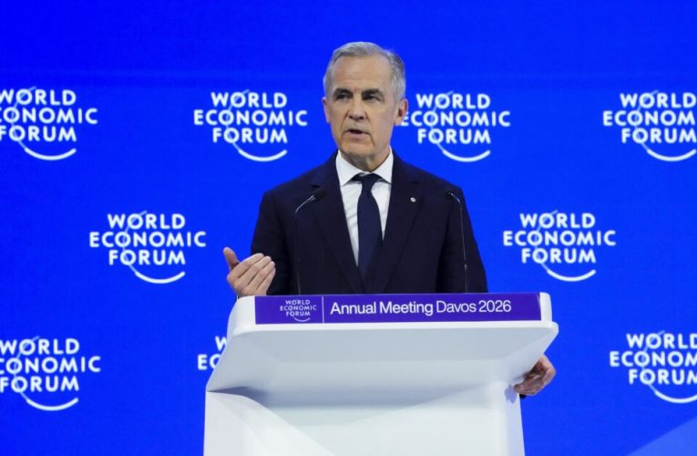 Premierul canadian Mark Carney va vizita Australia în luna martie