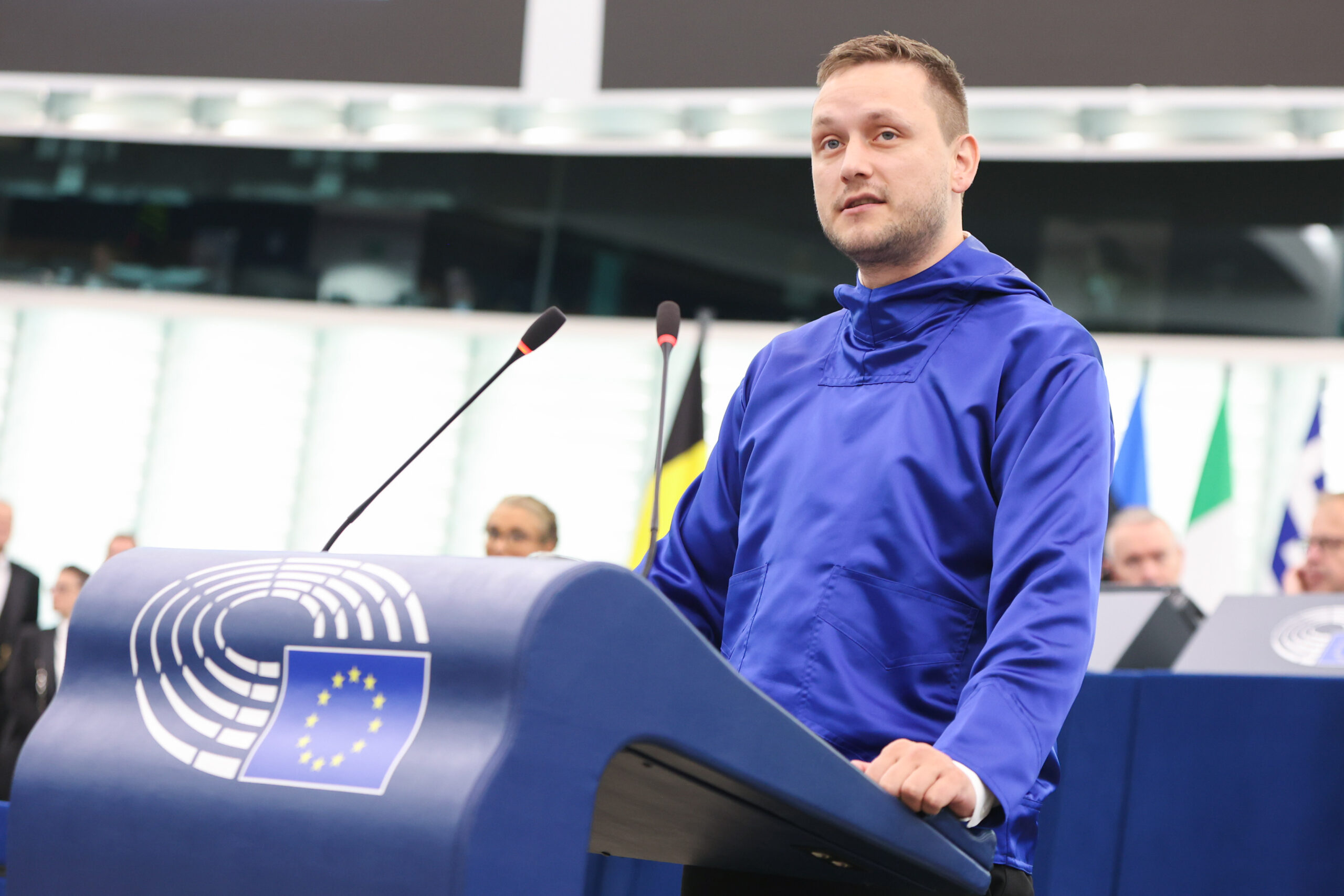 Premierul Groenlandei: Dacă trebuie să alegem între SUA și Danemarca, alegem Danemarca