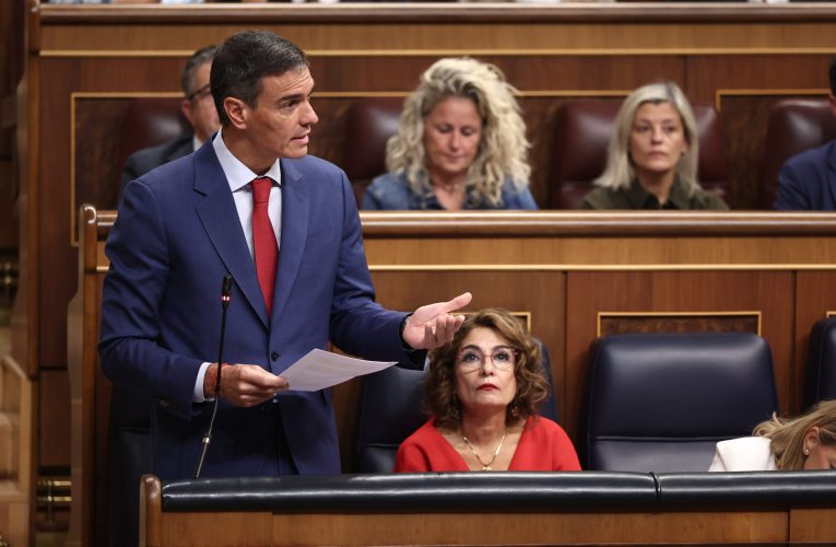 Premierul Sanchez anunță deschiderea Spaniei de a trimite trupe pentru menținerea păcii în Palestina