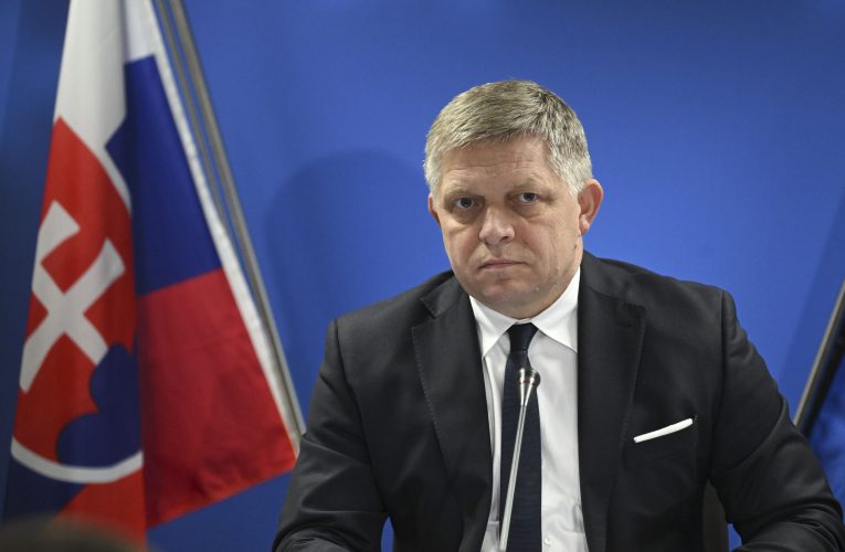 Premierul Slovaciei, Robert Fico, anunță semnarea unui acord de colaborare nucleară cu Statele Unite