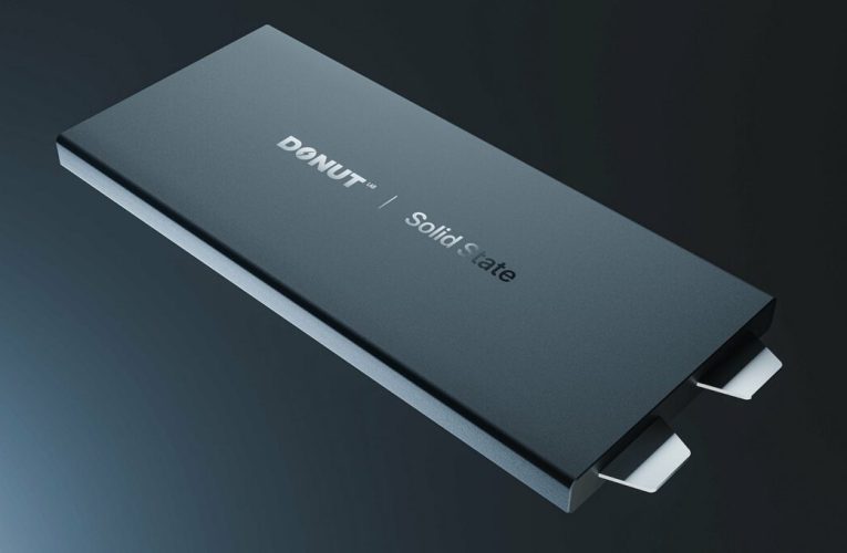 Prima baterie auto cu stare solidă din lume intră în producția de serie