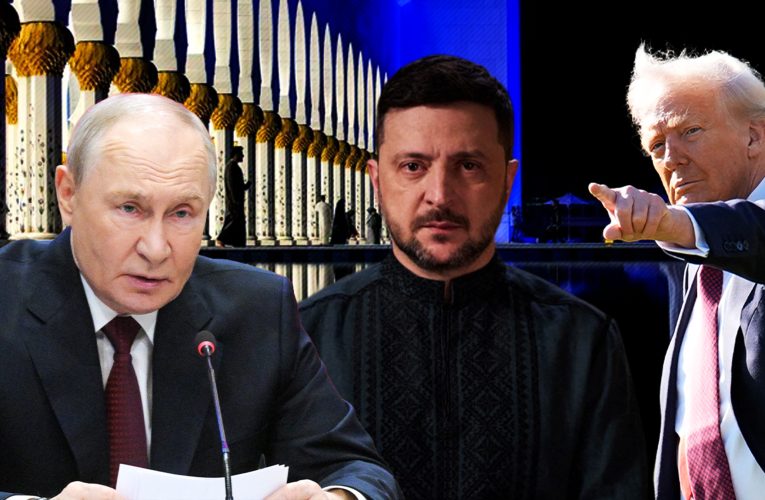 Prima zi de negocieri trilaterale între Rusia, Ucraina și SUA s-a încheiat la Abu Dhabi. Ce a transmis președintele Zelenski astăzi