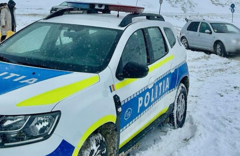 Primar din județul Giurgiu, reținut de DIICOT într-un dosar de infracțiuni grave împotriva minorilor