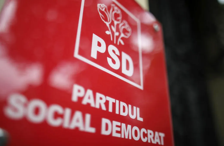 Primarii PSD din Iași nu participă la întâlnirea cu Ilie Bolojan, premierul „Taie-Tot”