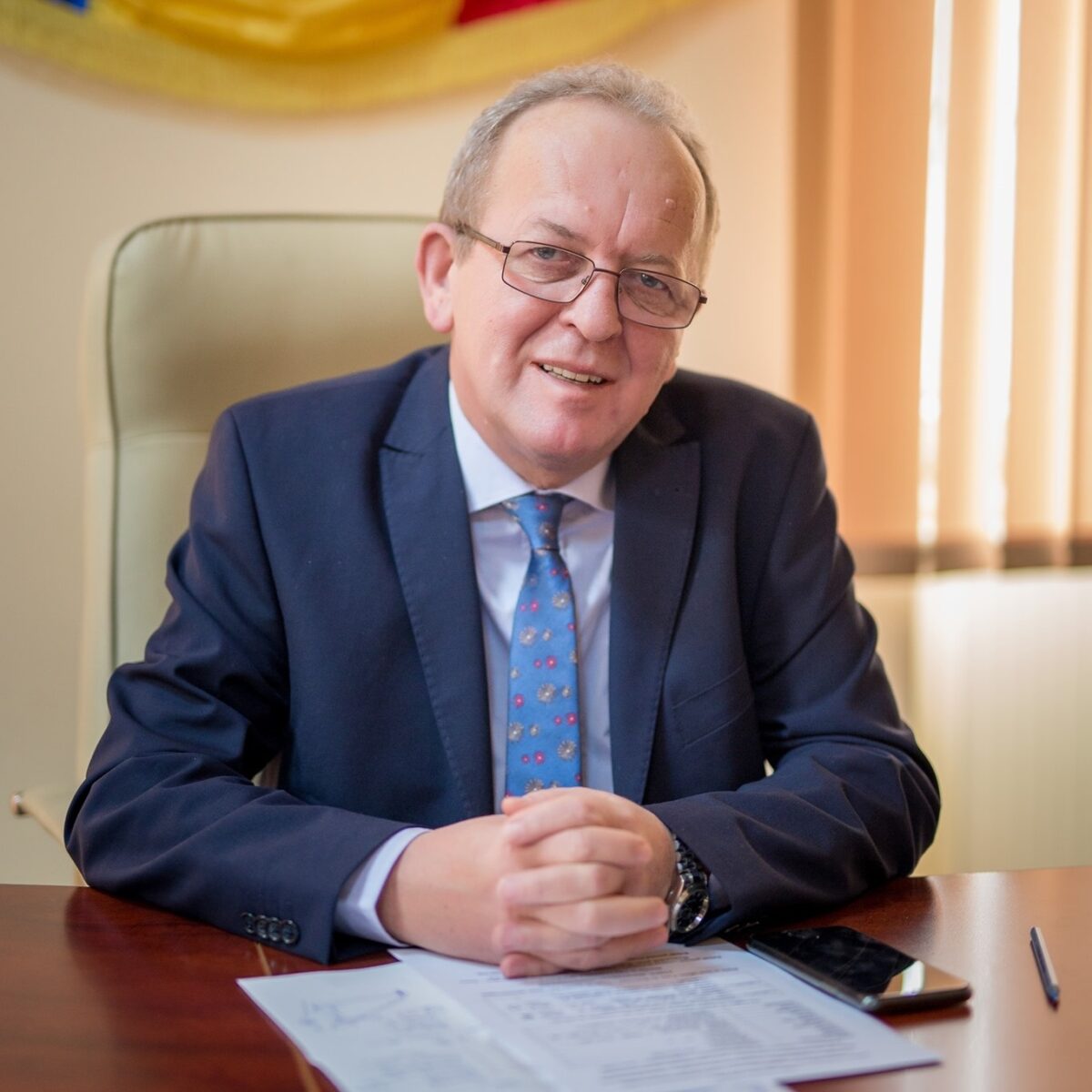 Primarul unui oraș din Ardeal a demisionat: fără o majoritate solidă nu este corect să iau decizii nepopulare privind reforma administrativă