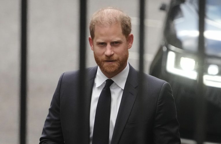 Prințul Harry, deranjat de comentariile lui Trump: sacrificiile trupelor NATO în Afganistan merită „respect”