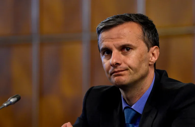 Profesorul universitar Cristian Socol: Sfârșitul lumii cu care ne-am obișnuit. Centre de putere și sfere de influență. Cum decurge competiția între puterile globale pentru un start bun în noul superciclu Kondratieff? Unde este România