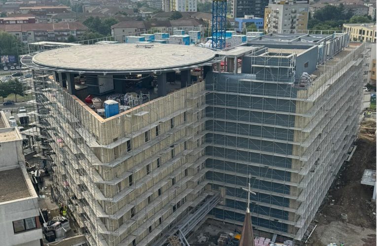 PROTEGO – noul program care va revoluționa tratamentul arsurilor în România. Coordonare de la Timișoara