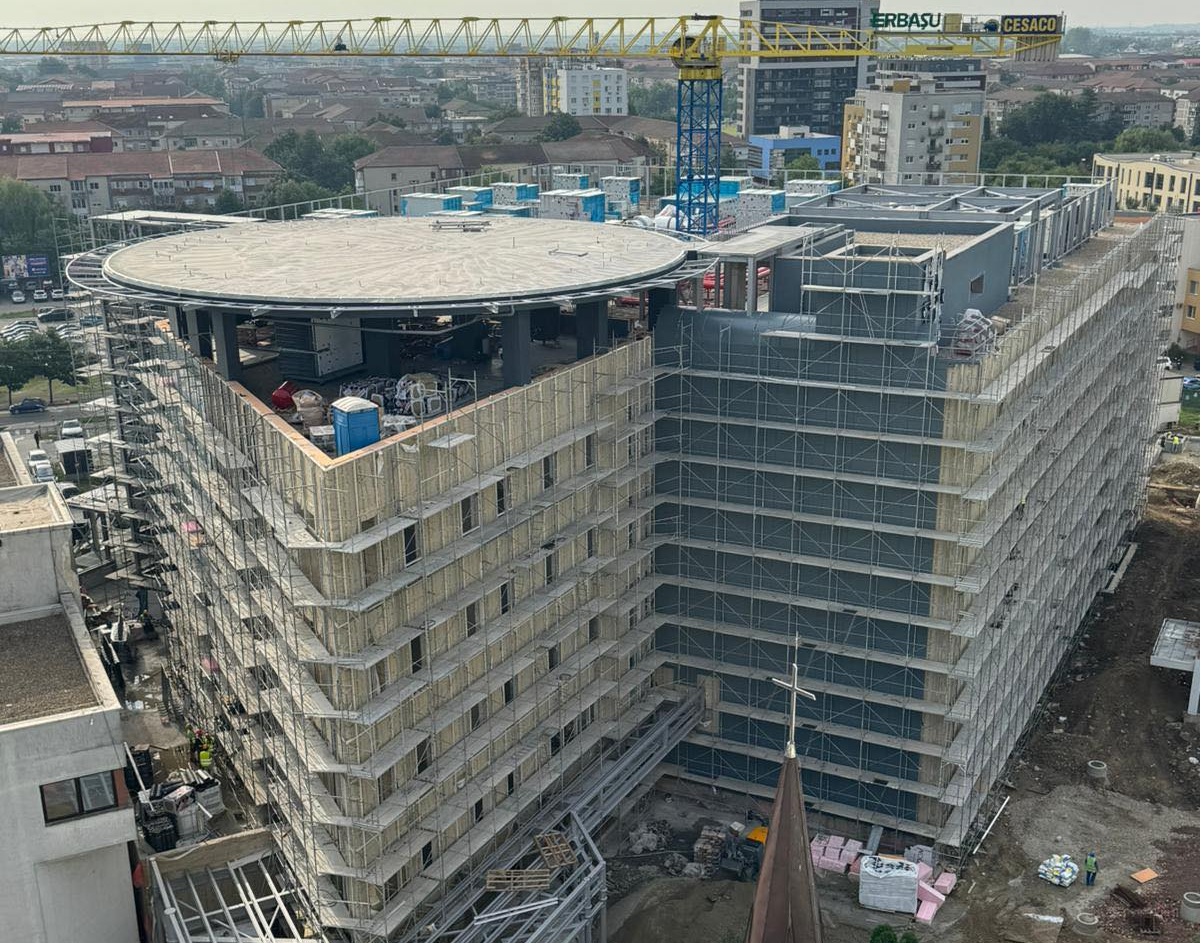 PROTEGO – noul program care va revoluționa tratamentul arsurilor în România. Coordonare de la Timișoara