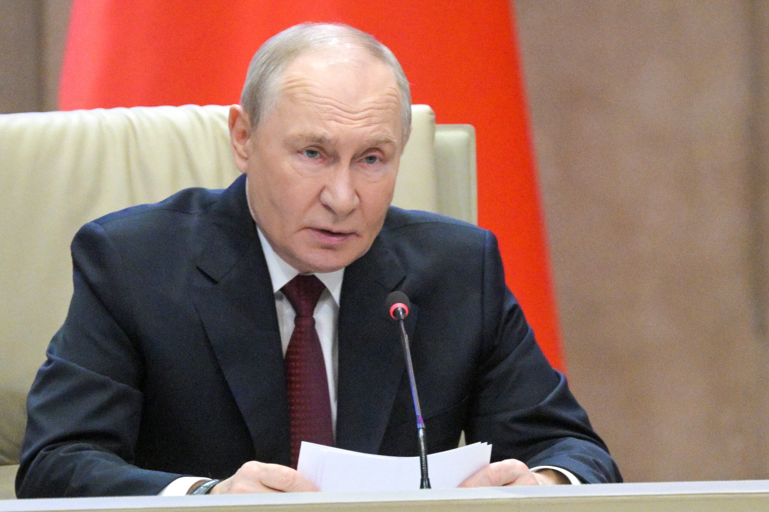 Putin și Netanyahu ar fi discutat despre Iran la telefon, afirmă Kremlinul