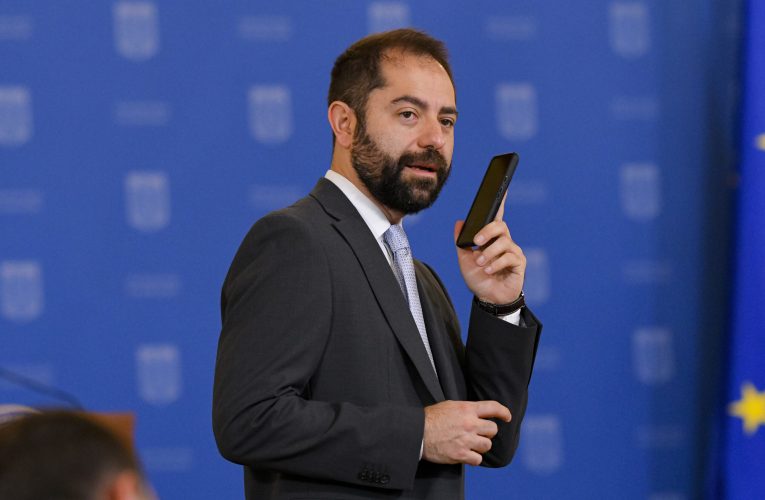 Radu Burnete, consilier prezidențial, despre provocările României în lumea post-Davos: Trăim la intersecția dintre două lumi, una care dispare și una care se naște