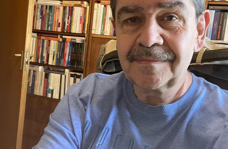 Radu Paraschivescu, reacție după glumele despre asemănarea cu Maduro: S-a ajuns la concluzia că pot fi lăsat în libertate