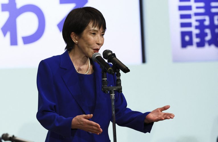 Rata de aprobare a guvernului Japoniei scade. La ce nivel a ajuns, potrivit ultimului sondaj