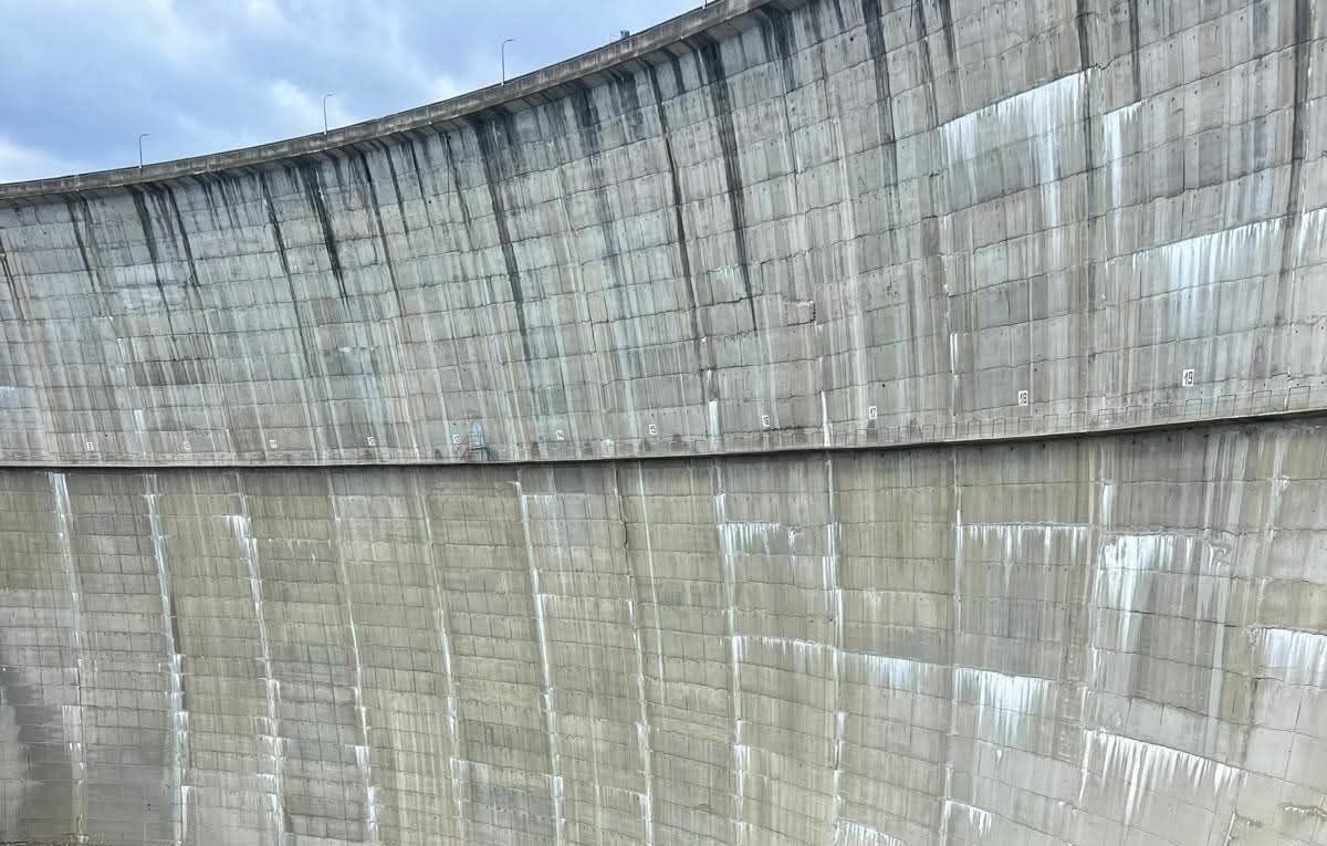 Reabilitarea Bazinului de Apă Paltinu. Investiție de 115 milioane lei aprobată de Guvern