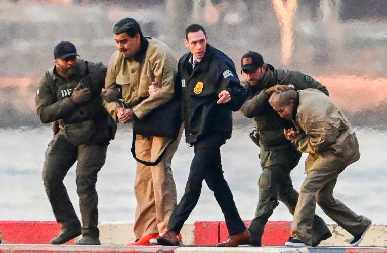 Rechizitoriu exploziv al procurorilor americani în cazul Maduro / Cum a transformat Maduro Venezuela într-o mașinărie globală de droguri / Cele mai dure acuzații formulate vreodată împotriva unui șef de stat