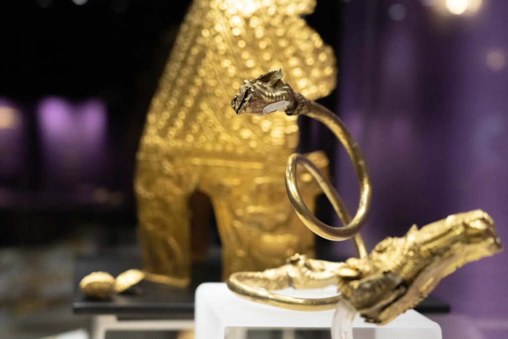 Reguli noi pentru patrimoniul național. Bunurile pot părăsi România doar temporar