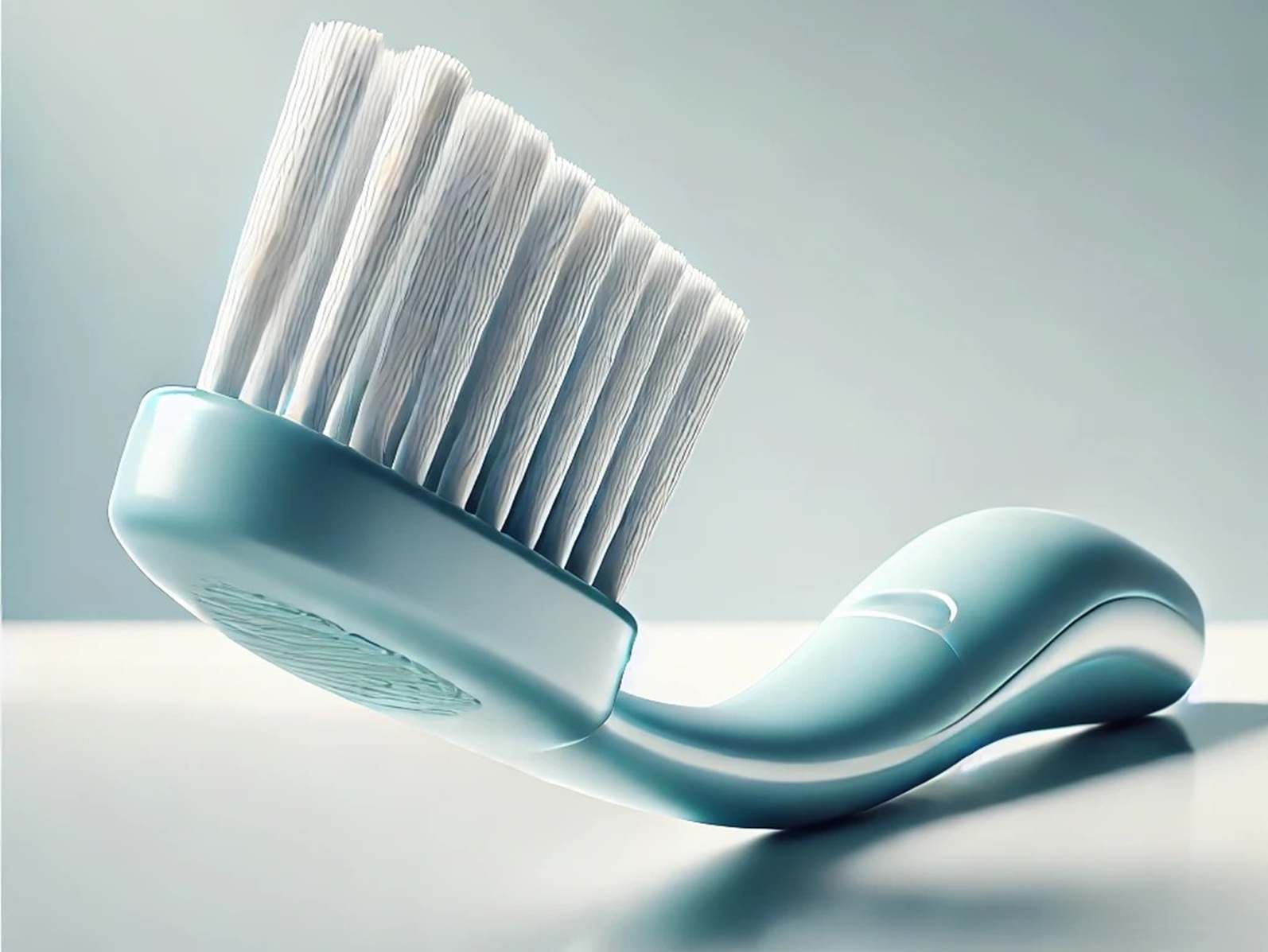 Remediul casnic împotriva plăcii bacteriene și a tartrului, potrivit unui farmacist