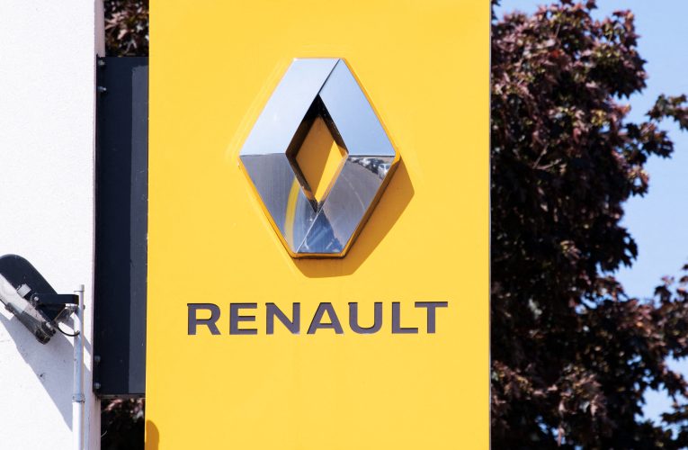 Renault se implică în dezvoltarea industriei franceze de drone