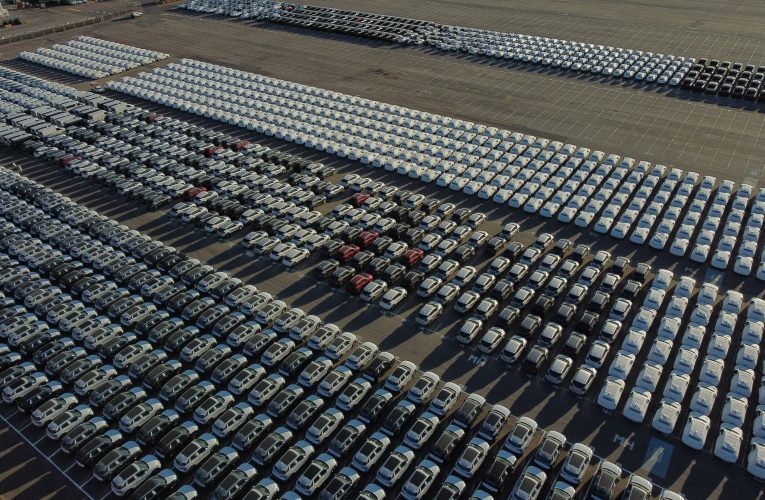 Reuters: India plănuiește să reducă tarifele vamale pentru autoturisme cu 70% în cadrul acordului comercial cu UE