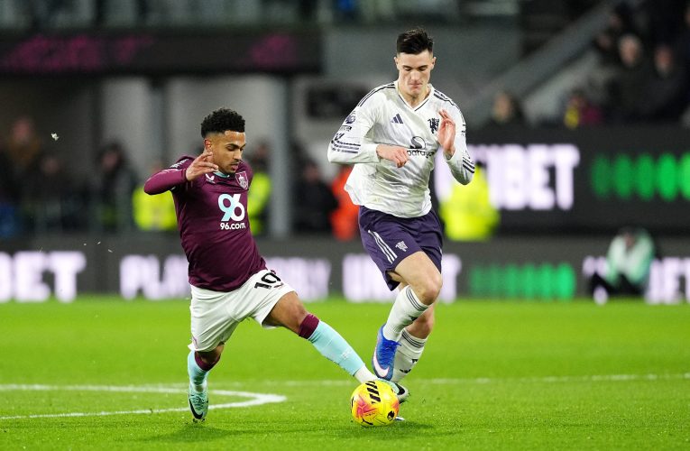 Rezultatele serii în Premier League. Manchester United, doar egal la Burnley în primul meci după demiterea lui Amorim. Înfrângere pentru Tottenham