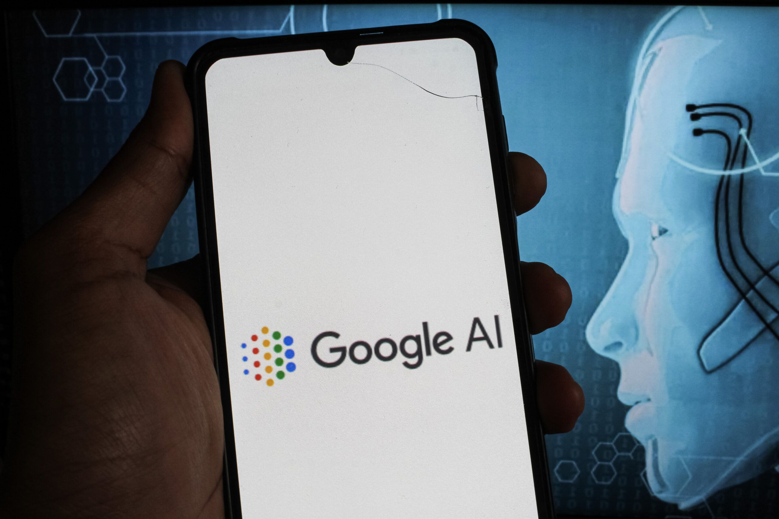 Rezumatele AI ale Google oferă informații medicale greșite și pot pune vieți în pericol