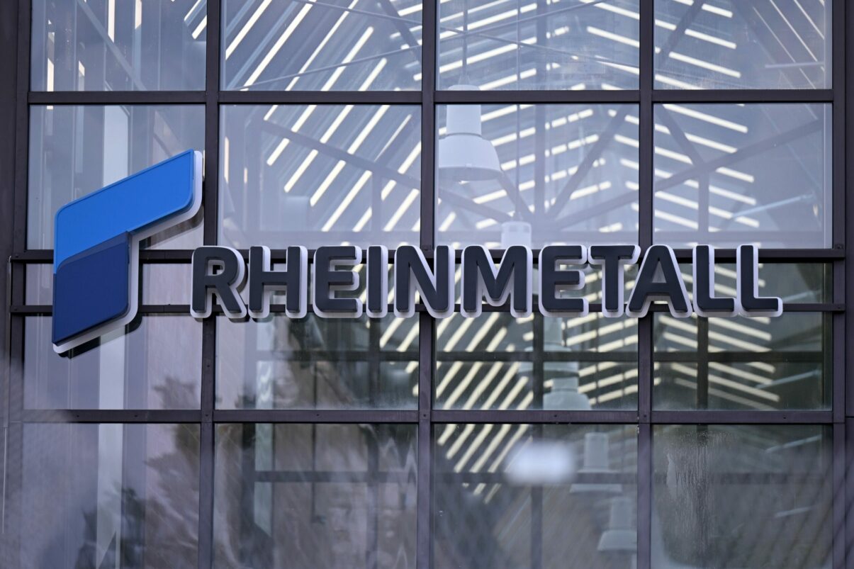 Rheinmetall se extinde în industria navală