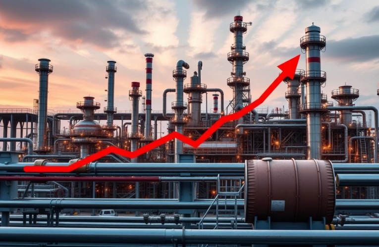 Riscul unui atac american asupra Iranului a scăzut, iar petrolul urcă ușor