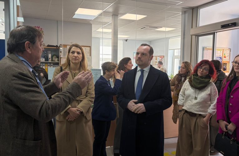 Rogobete, despre sistemul de sănătate mintală: Legislația e mult prea stufoasă și adesea ruptă de realitatea din teren