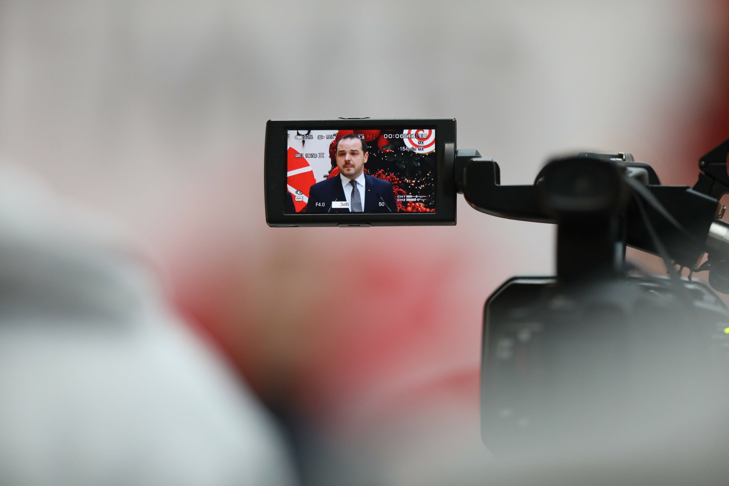 Rogobete: „Platforma E-Sănătatea mea este implementată în proporție de 65%. Ea va fi total funcțională după ce se fac absolut toate testele”