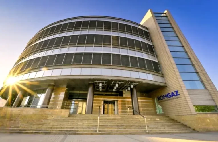 Romgaz anunță un nou termen-limită pentru finalizarea centralei de la Iernut. Ce prevede actul adițional semnat în ultima zi din anul trecut