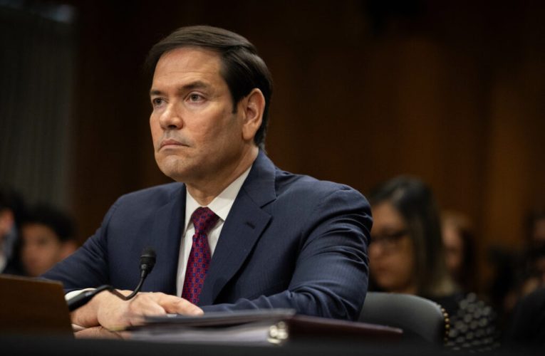 Rubio afirmă că disputa privind Donețkul este principalul obstacol în negocierile de pace dintre Ucraina și Rusia