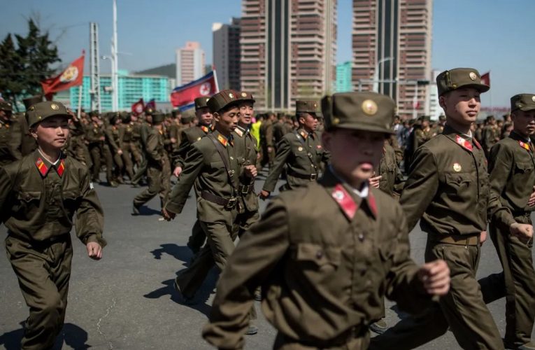 Rusia recrutează masiv luptători străini pentru războiul din Ucraina