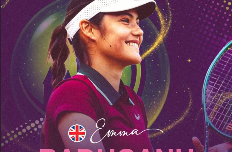 Sâmbătă începe Transylvania Open. Emma Răducanu este marea favorită a turneului