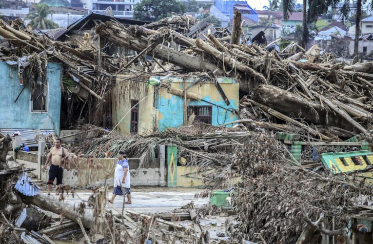 Șapte morți și peste 80 de dispăruți după o alunecare de teren din Indonezia