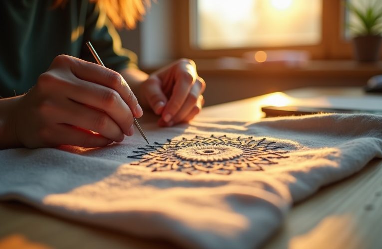 Sătui de AI, oamenii se întorc la hârtie, croșetat și liniște. Ce este un „detox digital”, tendința pentru 2026