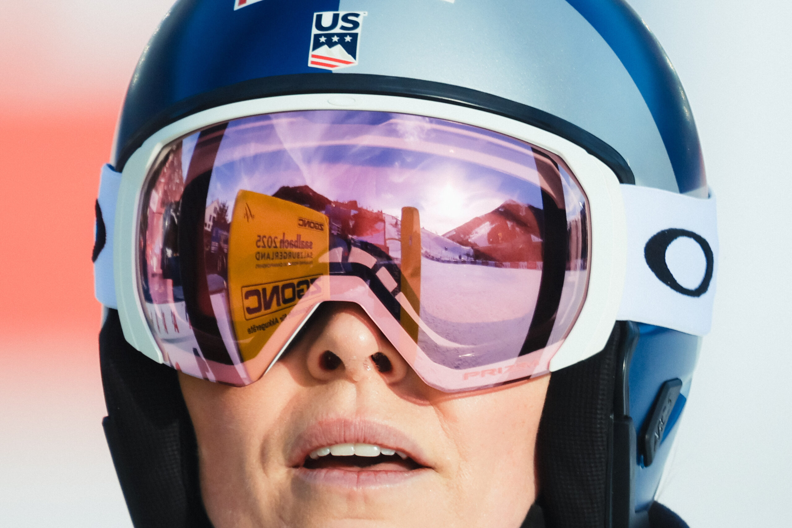 Schi alpin. Etapa de coborâre de la Crans-Montana, anulată după căzătura americancei Lindsey Vonn